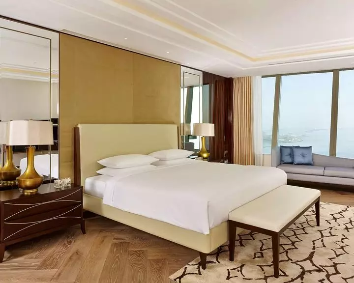 حیات ریجنسی اتکوی استانبول